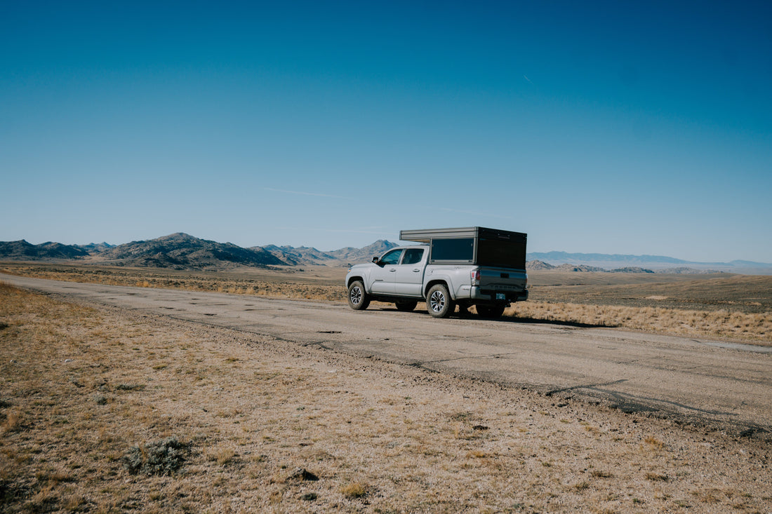Fly Fishing the Miracle Mile for BIG TROUT
