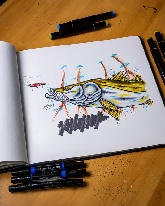 Print of the Month Club