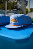 Redfish Drip SnapBack