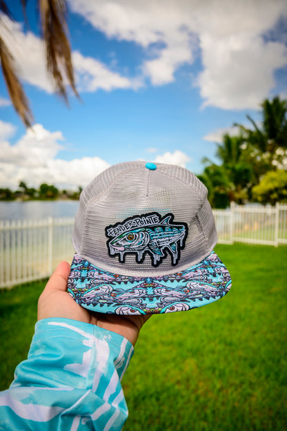 Bonefish Mesh